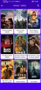 AYA TV Mod APK 2026 – Download Free for Android [Premium Unlocked] 4