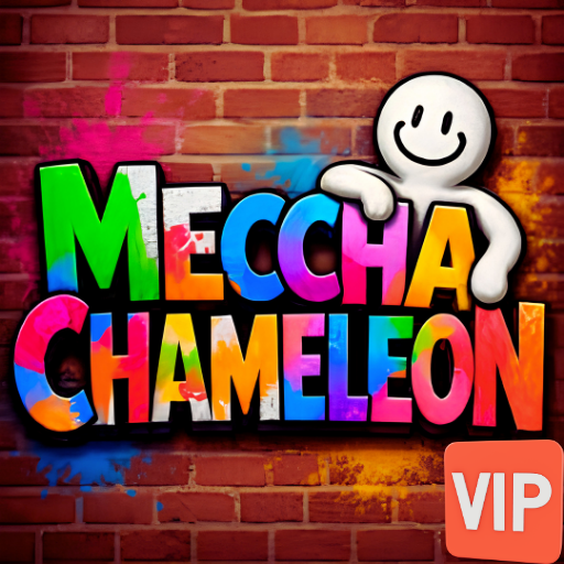 MECCHA CHAMELEON
