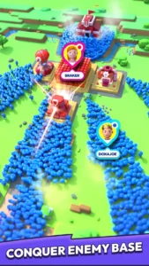 Mob Control Mod APK 2026 – Download Free for Android [Unlimited Money] 2