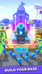 Mob Control Mod APK 2026 – Download Free for Android [Unlimited Money] 4