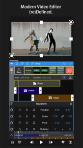 Node Video Mod APK 2026 – Download Free for Android [Premium Unlocked] 3