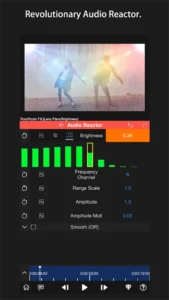 Node Video Mod APK 2026 – Download Free for Android [Premium Unlocked] 2