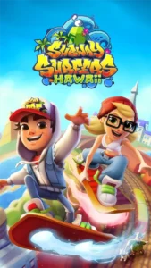 Subway Surfers Mod APK 2026 – Download Free for Android [Unlimited Coins & Keys] 4
