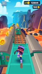 Subway Surfers Mod APK 2026 – Download Free for Android [Unlimited Coins & Keys] 1