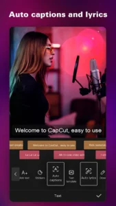 CapCut Mod APK 2026 – Download Free for Android [Premium Unlocked] 1