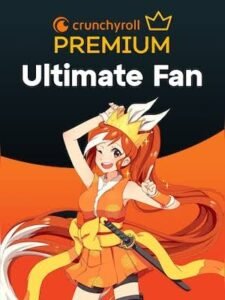 Crunchyroll Mod APK 2026 – Download Free for Android [Premium Unlocked] 2
