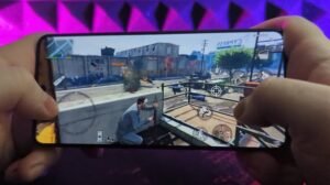 GTA V Mobile Mod APK 2026 – Download Free for Android [Unlimited Money] 1