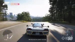 Forza Horizon 6 Mod APK 2026 – Download Free for Android [Unlimited Money] 3