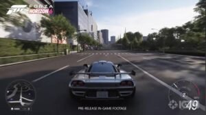 Forza Horizon 6 Mod APK 2026 – Download Free for Android [Unlimited Money] 1