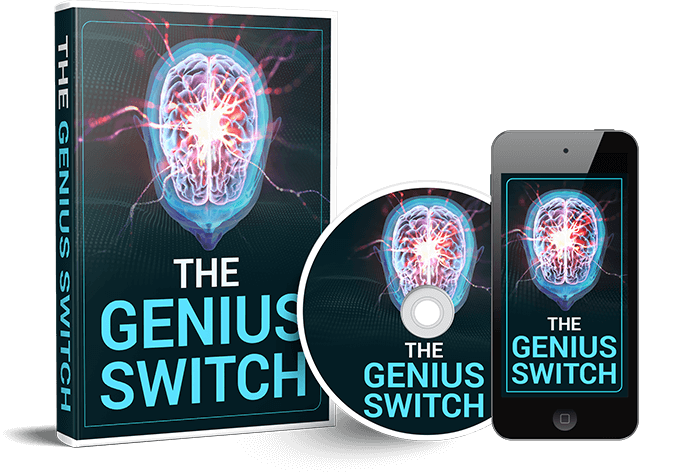 The Genius Switch product image