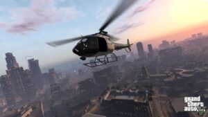GTA 5 Mobile Mod APK v1.3 (Unlimited Money) Latest Version 3