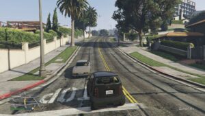 GTA 5 Mobile Mod APK v1.3 (Unlimited Money) Latest Version 2