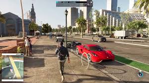 Download Watch Dogs 2 APK Latest Version 2025 – Open World Hacking Game for Android & PC 1