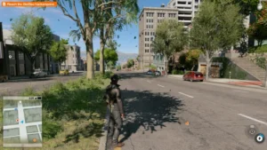 Download Watch Dogs 2 APK Latest Version 2025 – Open World Hacking Game for Android & PC 3
