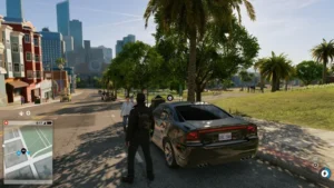 Download Watch Dogs 2 APK Latest Version 2025 – Open World Hacking Game for Android & PC 2