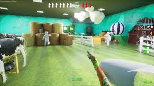 MECCHA CHAMELEON – Best Action Game for Android 2026 3