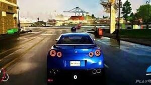 the crew 2 3