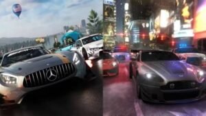 the crew 2 1