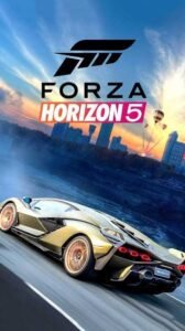 forza horizon 5 apk android 2