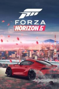 forza horizon 5 apk android 1